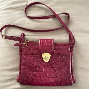 Brahmin crossbody